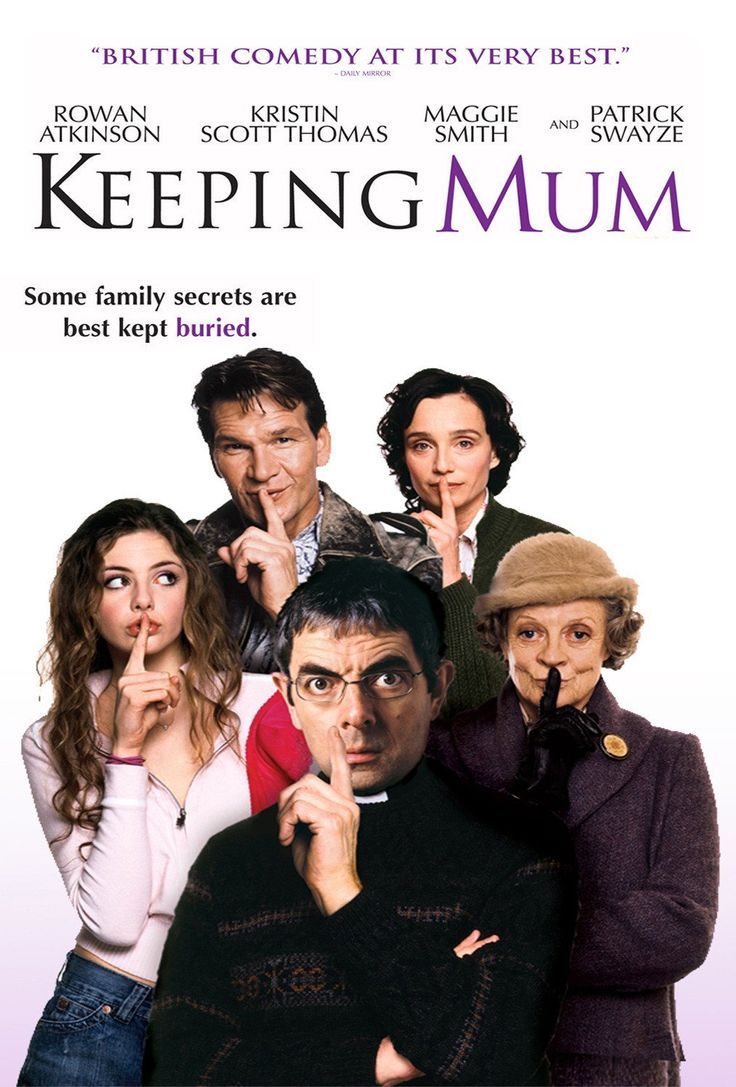 keepingmum